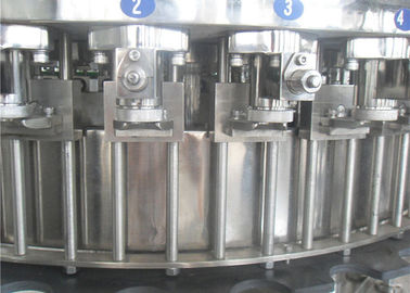 1개의 Monobloc 병 생산 기계/장비/식물/체계에 대하여 탄산 음료 음료 애완 동물 플라스틱 유리 3