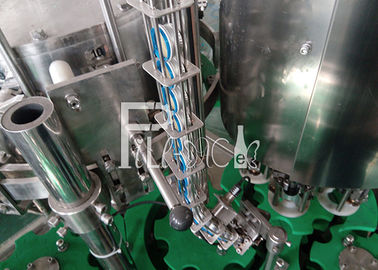 1개의 Monobloc 공기에 쐬인 음료 음료 물병 생산 기계/장비/식물/체계에 대하여 애완 동물 플라스틱 유리 3