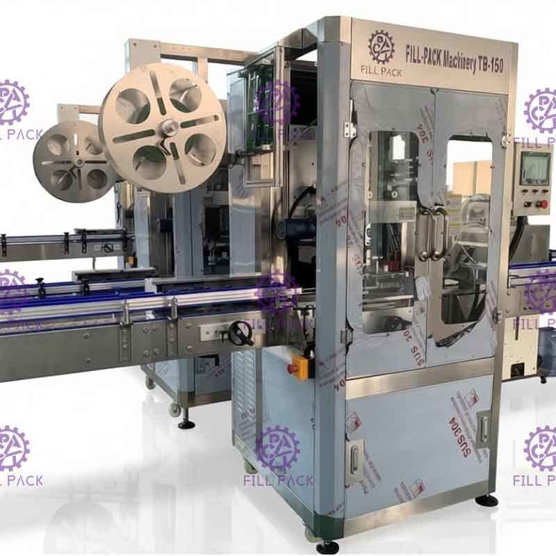 1개/단 하나 머리 PVC 애완 동물/플라스틱에게 병 소매 수축 레테르를 붙이고는/라벨 붙이는 사람 기계/장비/식물/체계