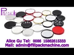 TWIST OFF 나사 캡