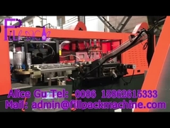 8000BPH 6 공동은 몰딩기를 붑니다