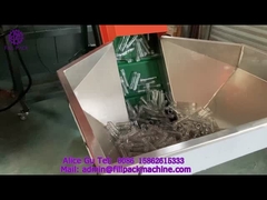 1876 K3 2 홀리 PET 병 블로 폼 머신 2000BPH 0.1 - 2L