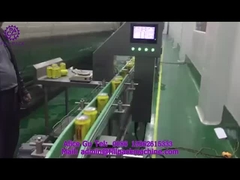 1892 T5 캔 및 캔용용 X선 외래체 탐지기