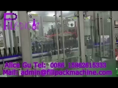 1152 D6 샴페인 병 묶기 기계-2