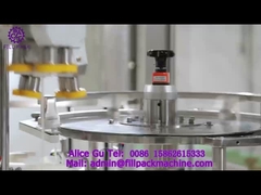 1942년 O51 16단계 자동 포장 및 포장 병-2의 나사 시스템