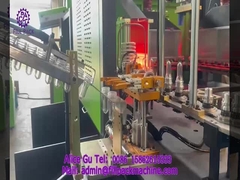 1953 K5 3 L 1500b / H 애완 동물 병을 위한 자동 불기 기계, PLC 제어