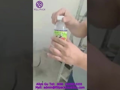 1955 P29 2000BPH 전기 열 수축 라벨 수축 수갑 열 터널