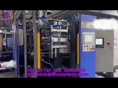 1968 K8 PC 5 갤론 배트 자동 블로 폼 머신