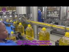 1974 M29 핫멜트 접착제 병 라벨링 기계, OPP 라벨링 기계