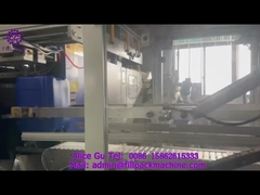 1982 K9 화학 드럼 라이트 입 생산 라인