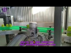 1983년 K9 플라스틱 약병 자동 슬리터 기계