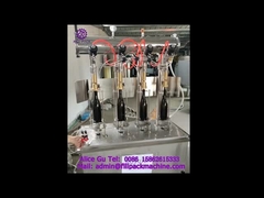 2004 J104 반자동 이소바릭 4역 채식 기계