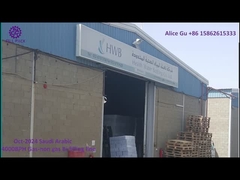 2033 J3 2024 사우디 아라비아   4000BPH 가스-비가스 바이 충전 라인