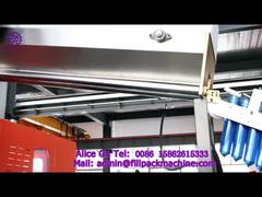 2022 K3 완전 자동 원아웃 자동 블로우 성형기