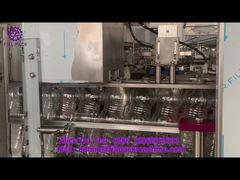 2014 J4 60-60-18 삼중 충전 압력 충전기