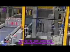 2012 V7 KUKA 구성 가능한 로봇 조작기 팔레티라이저