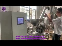 2039 남아프리카 공화국 건강 보조 식품 분말 초미세 분쇄기