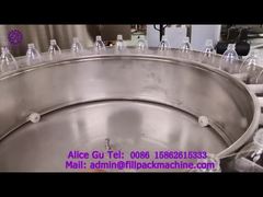 2045 L20 반자동 수동 병 정렬기