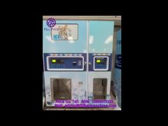 2072 A1 Automatic Water and Ice Vending Machine