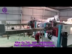 2082 J35 플라스틱 병 대기압 50-50-18 삼중 충전 생산 라인