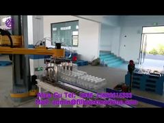 2084 P6 기둥형 서보 팔레타이저