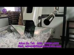 2098 K10 고속 가변 직경 4-캐비티 블로우 성형기