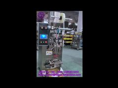 2103 J111 과립 백실링 포장기