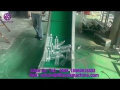 2186 E3 우크라이나 플라스틱 병 벨트 컨베이어