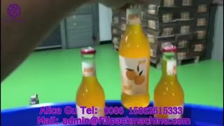 2144 M5 자동 접착식 직선 삼중 헤드 라벨링 기계