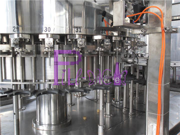 산업 탄산 음료 충전물 기계 음료 병 충전물 기계
