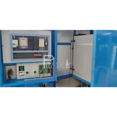 동전과 지폐 정제수 물병 자동 판매기 10L/Min 550W 0.5MPA