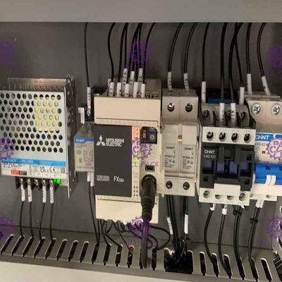 단 하나 측 50bpm 애완 동물 플라스틱 병 자동 접착 레테르를 붙이는 기계