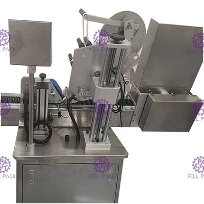 자동 접착에게 애완 동물/플라스틱 스티커 둥근 병 레테르를 붙이고는/라벨 붙이는 사람 기계/장비/선/식물/체계/단위