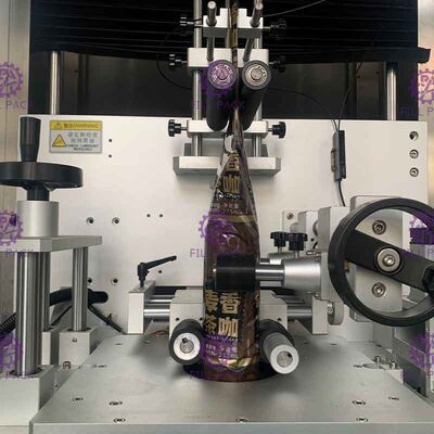 갤런 병 소매 수축 레테르를 붙이고는/라벨 붙이는 사람 도포구/기계/장비/선/식물/체계/단위