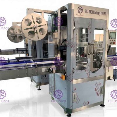 1개/단 하나 머리 PVC 애완 동물/플라스틱에게 병 소매 수축 레테르를 붙이고는/라벨 붙이는 사람 기계/장비/식물/체계