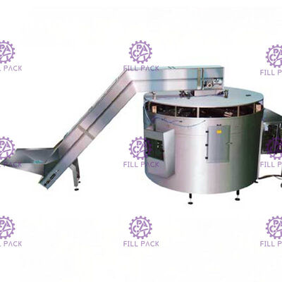 병 분배자 기계/장비/선/식물/체계를 귀여워하십시오