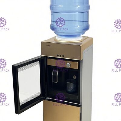 물 디스팬서 정확한 온도 조절을 마시는 550W UV 살균기 사무소