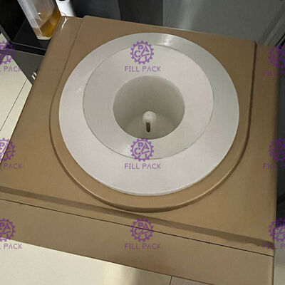 물 디스팬서 정확한 온도 조절을 마시는 550W UV 살균기 사무소
