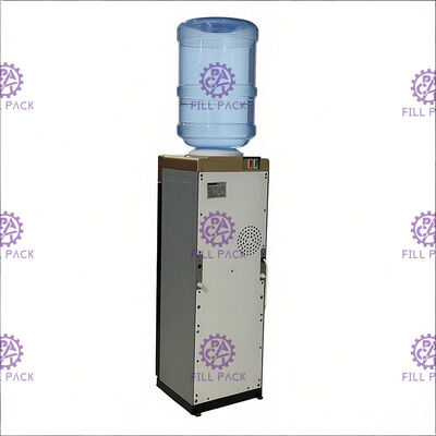 물 디스팬서 정확한 온도 조절을 마시는 550W UV 살균기 사무소