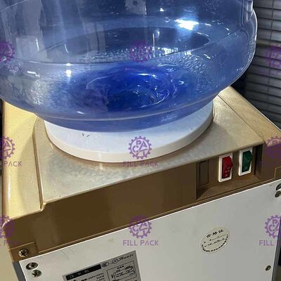 물 디스팬서 정확한 온도 조절을 마시는 550W UV 살균기 사무소
