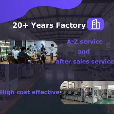 Monoblock 1개의 채우는 장비/식물/기계/체계/선에 대하여 순수한 마시는 애완 동물 병에 넣은 물 3