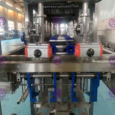 기계 내부식을 충전하는 PLC 300BPH 18.9L 정제수 물병