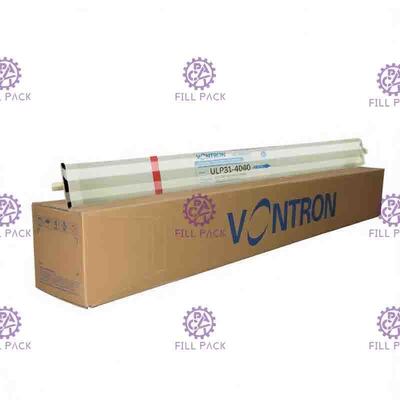 물 처리 시스템을 위한 DOW Vontron 역삼투 RO 막