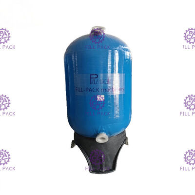 Pe 강선을 가진 멀티미디어 20L FRP 섬유유리 급수 여과기 탱크