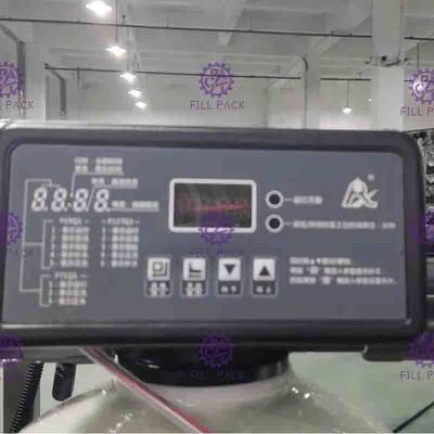 이온 교환기 수도 치료 시스템 RO 물 정화기 기계