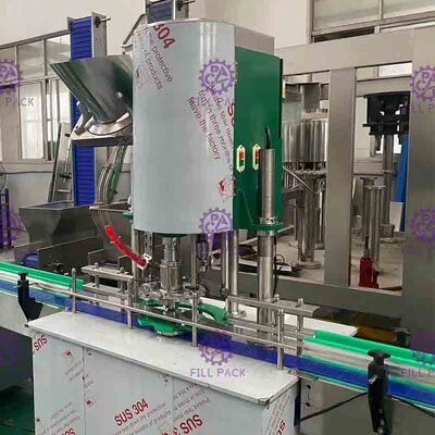 Monoblock 1개의 세척 채우는 모자를 씌우는 장비/식물/기계/체계/선에 대하여 순수한 마시는 애완 동물 병에 넣은 물 3