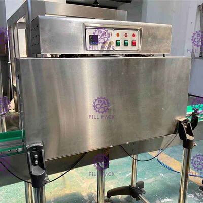 Monoblock 1개의 세척 채우는 모자를 씌우는 장비/식물/기계/체계/선에 대하여 순수한 마시는 애완 동물 병에 넣은 물 3