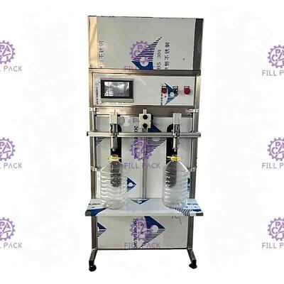 세미 오토매틱 주스 충전기 선 액상 합성수지 물병 미네랄 생수