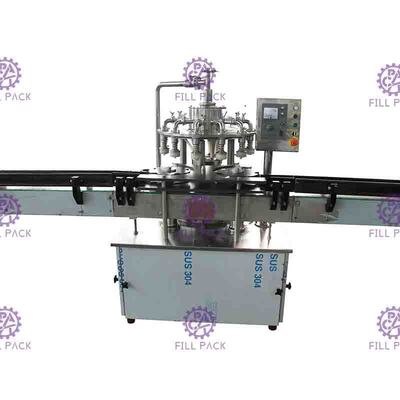 청량 음료 알루미늄 깡통 충전물 기계, 광고 방송은 바다표범 어업 장비 할 수 있습니다