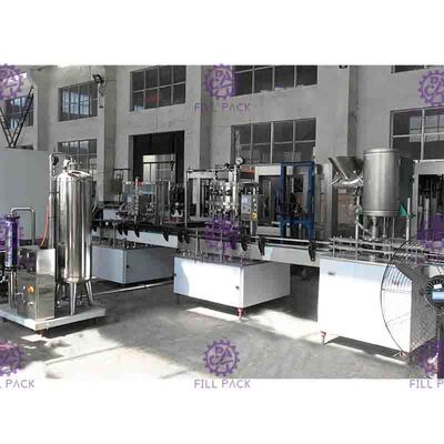 자동 2000BPH 선 CSD 충전기 용이한 작동
